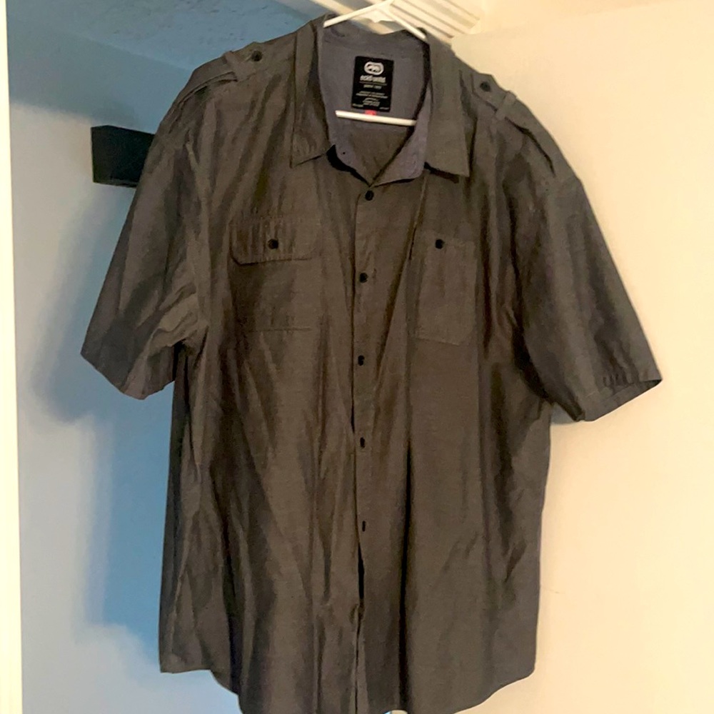Echo shirt